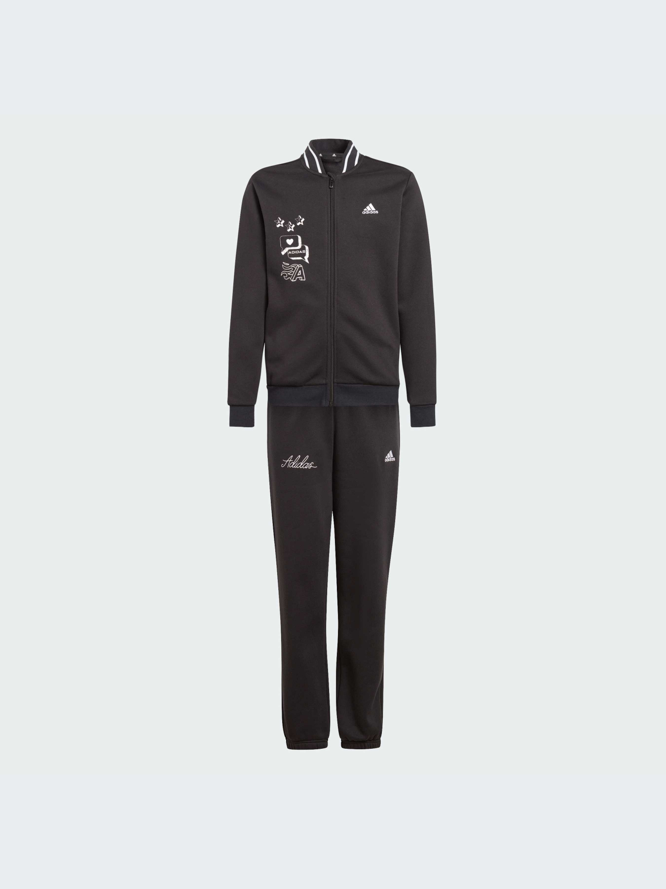 Костюмы Adidas модель IA1584-KZ Фото