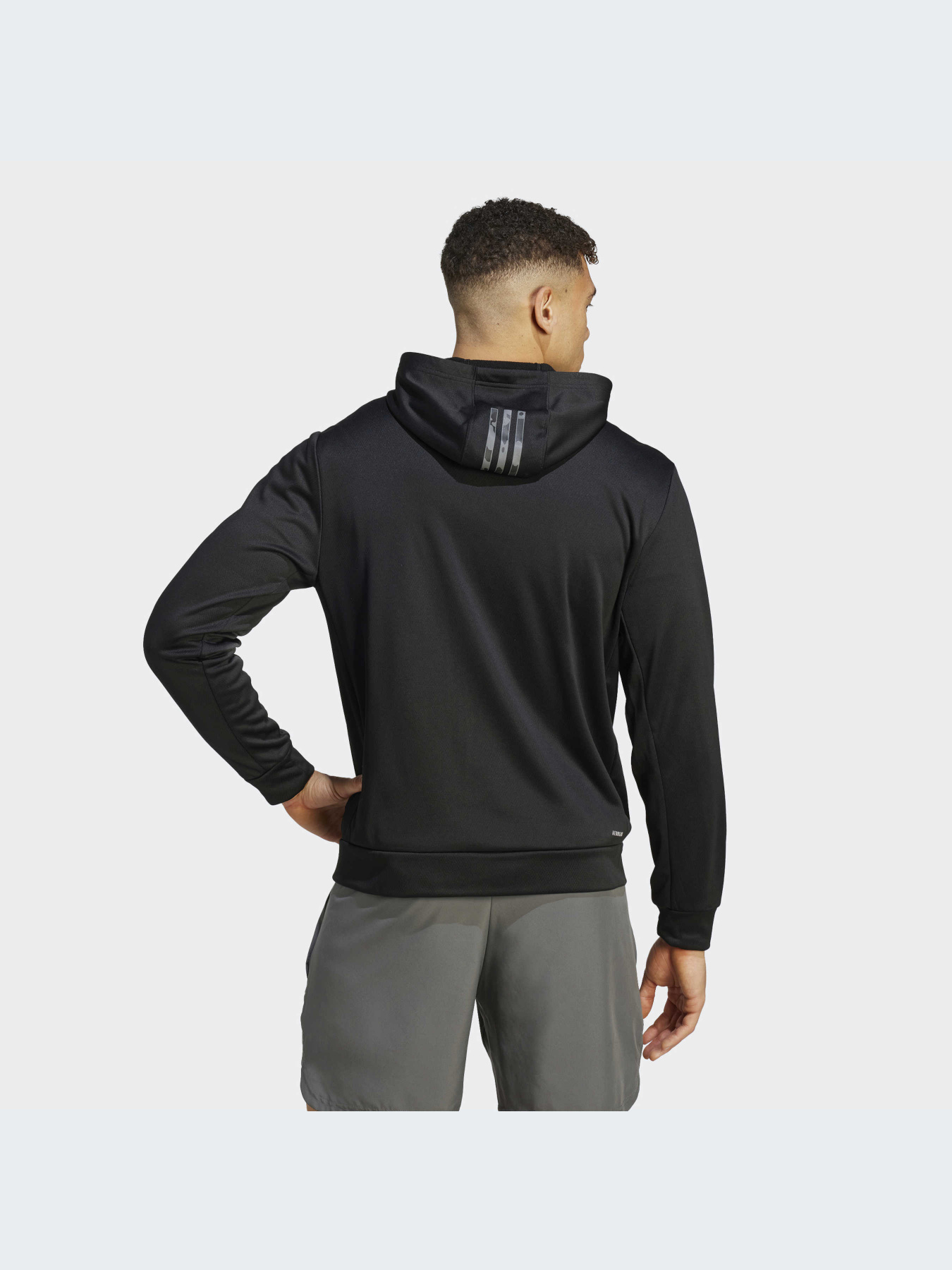 Худи и свитшоты Adidas модель IJ9618-KZ Фото