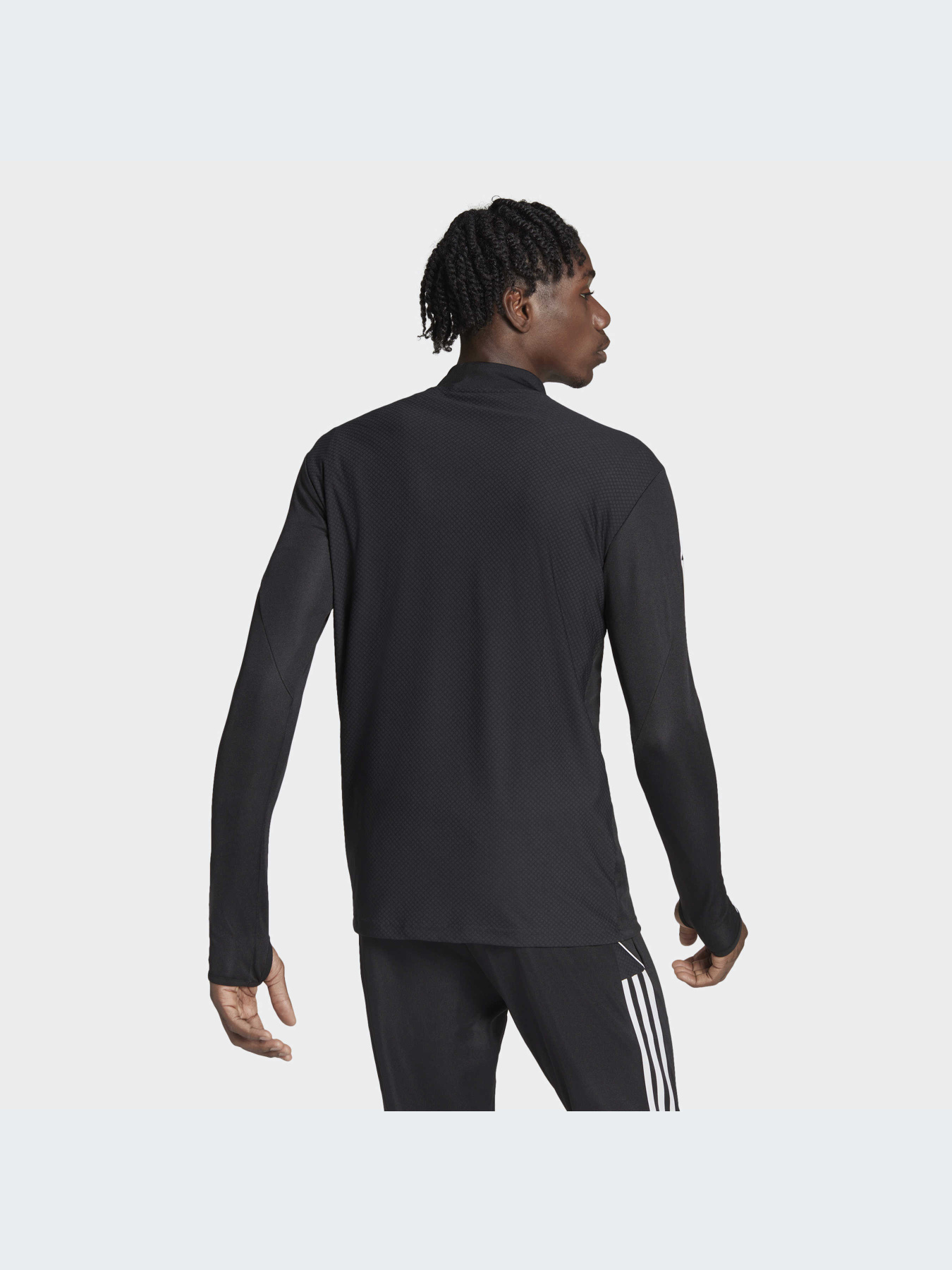 Худи и свитшоты Adidas Tiro модель HS0326-KZ Фото