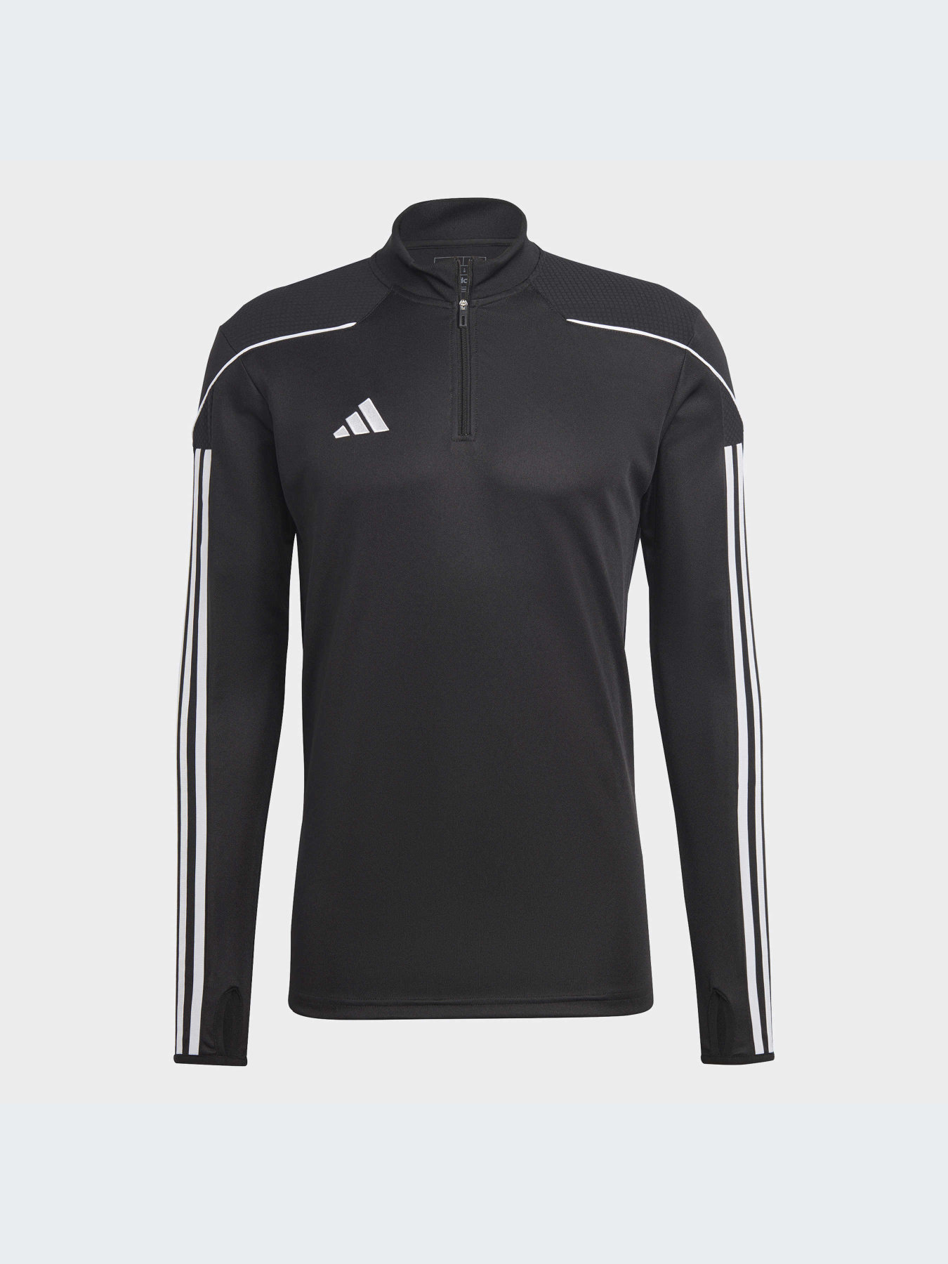Худи и свитшоты Adidas Tiro модель HS0326-KZ Фото