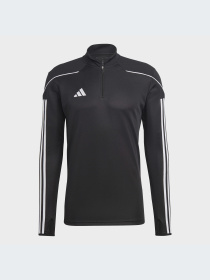 Худи и свитшоты Adidas Tiro модель HS0326-KZ Фото