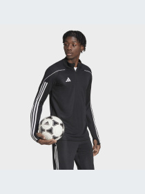 Худи и свитшоты Adidas Tiro модель HS0326-KZ Фото