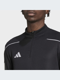 Худи и свитшоты Adidas Tiro модель HS0326-KZ Фото