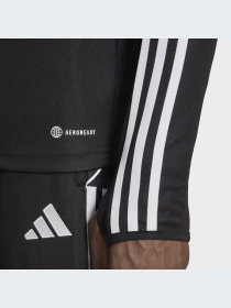 Худи и свитшоты Adidas Tiro модель HS0326-KZ Фото