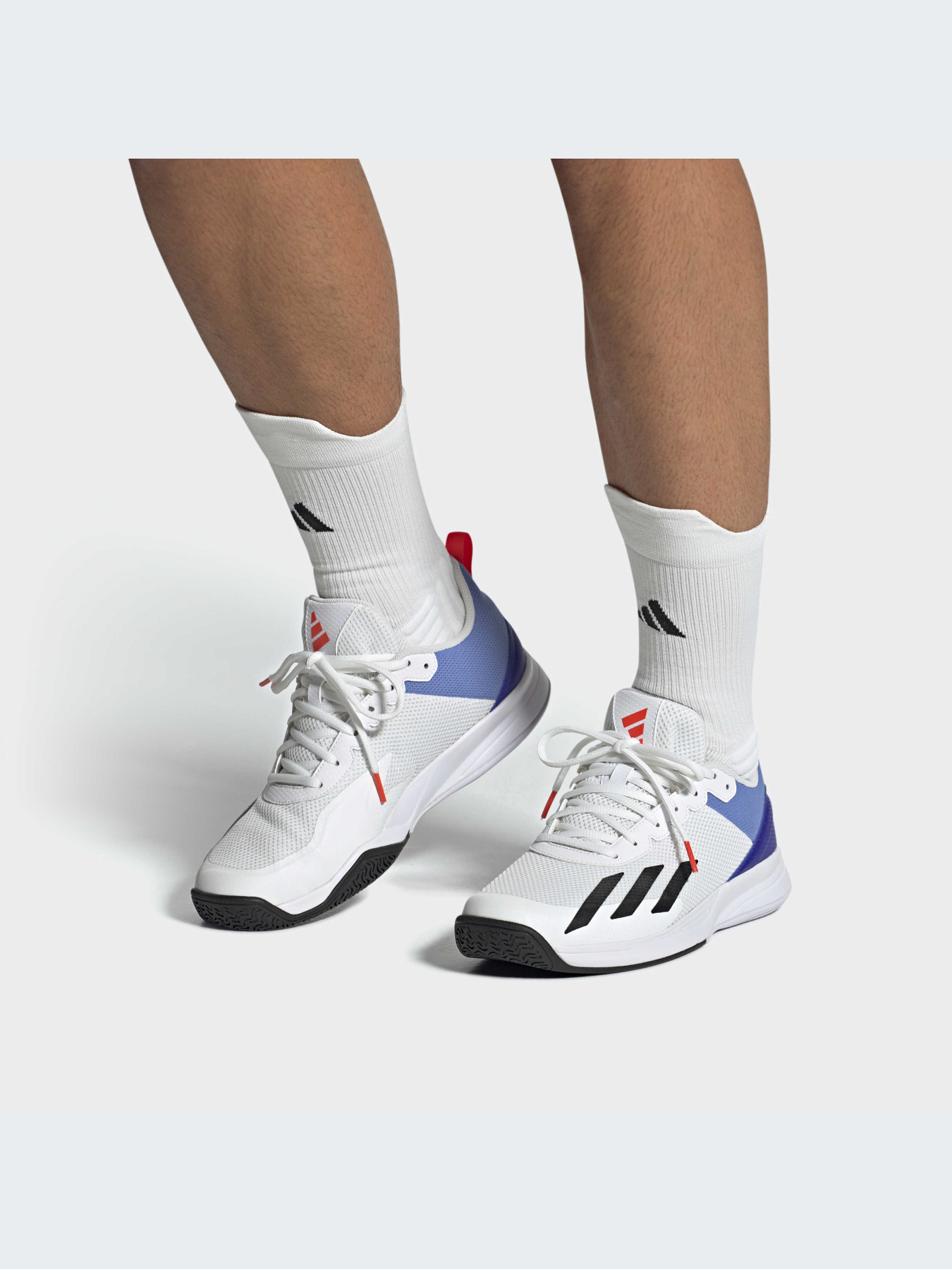 Кроссовки Adidas модель HQ8481-KZ Фото