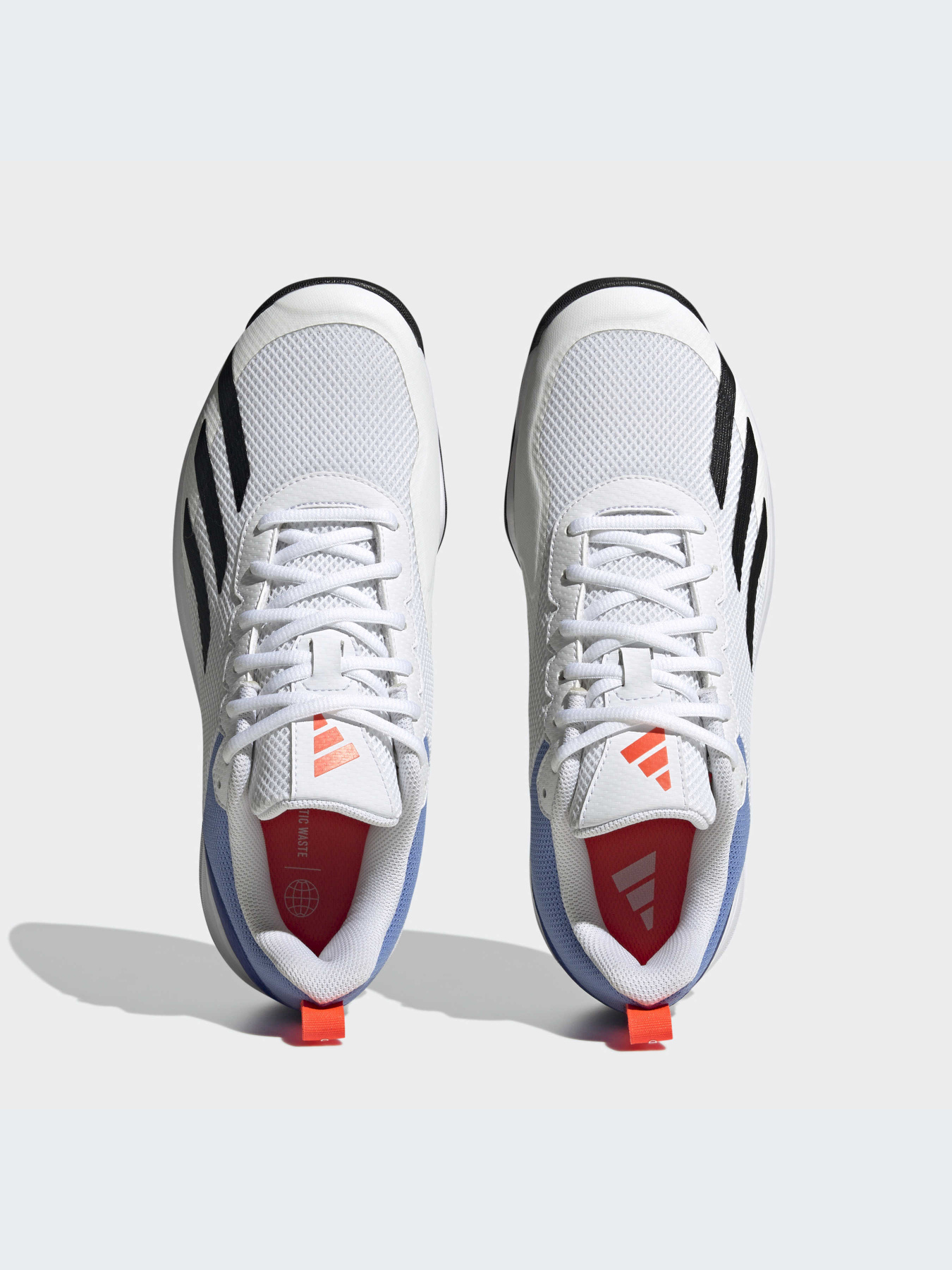 Кроссовки Adidas модель HQ8481-KZ Фото