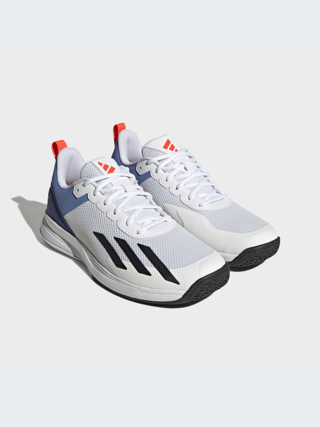 Кроссовки Adidas модель HQ8481-KZ Фото