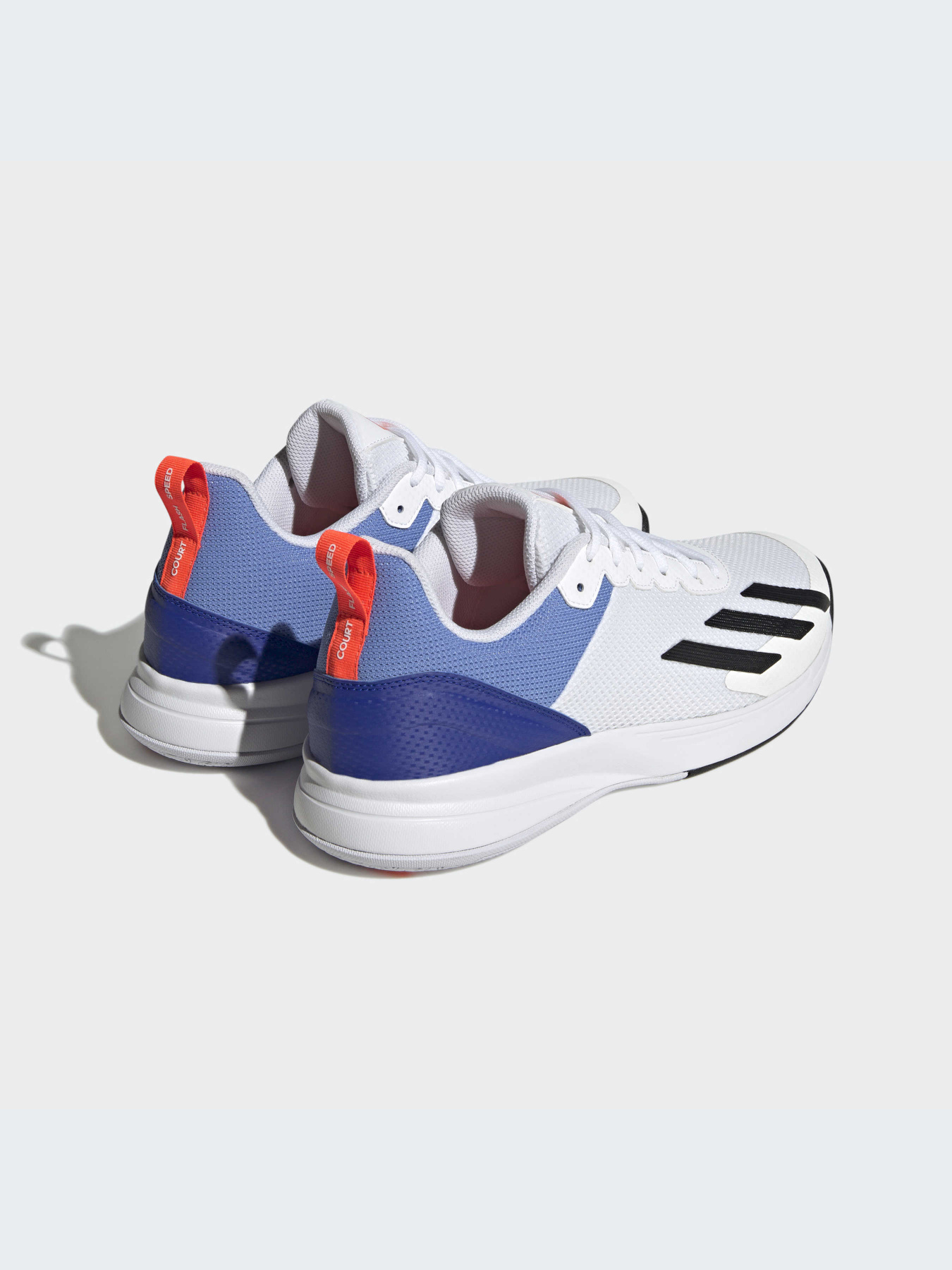 Кроссовки Adidas модель HQ8481-KZ Фото