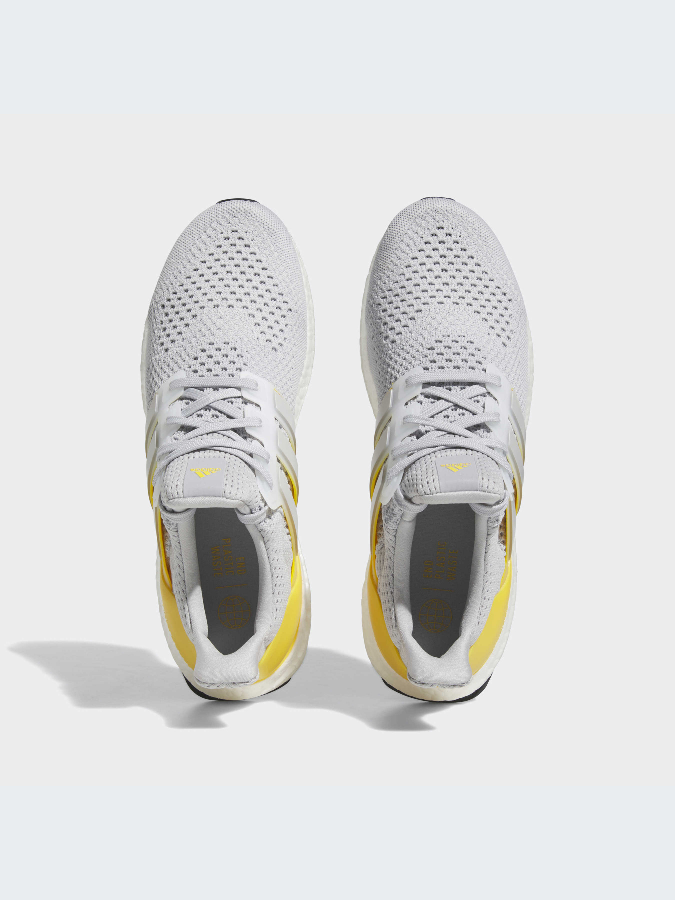 Кроссовки Adidas Ultraboost модель GY7479-KZ Фото