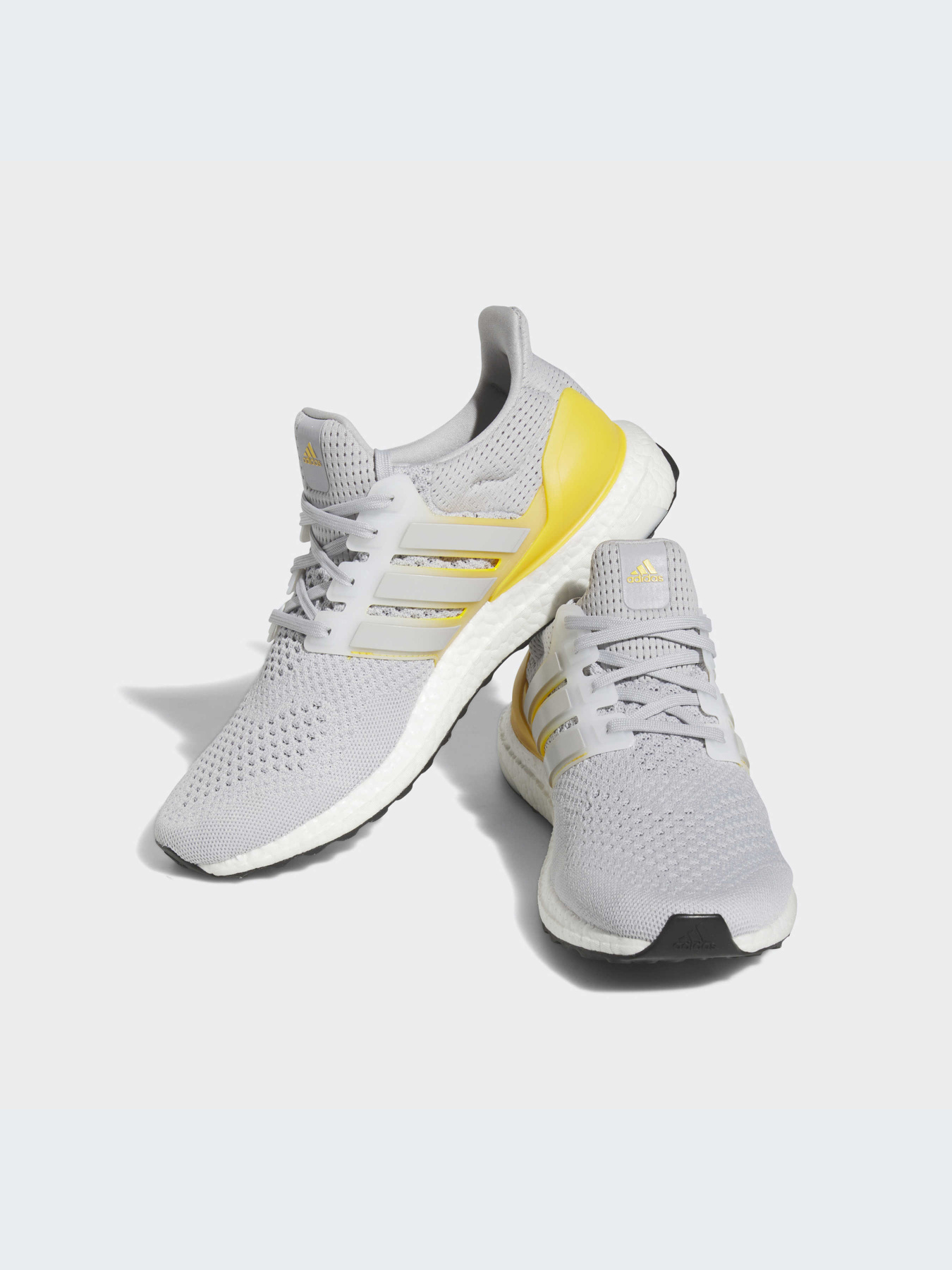Кроссовки Adidas Ultraboost модель GY7479-KZ Фото