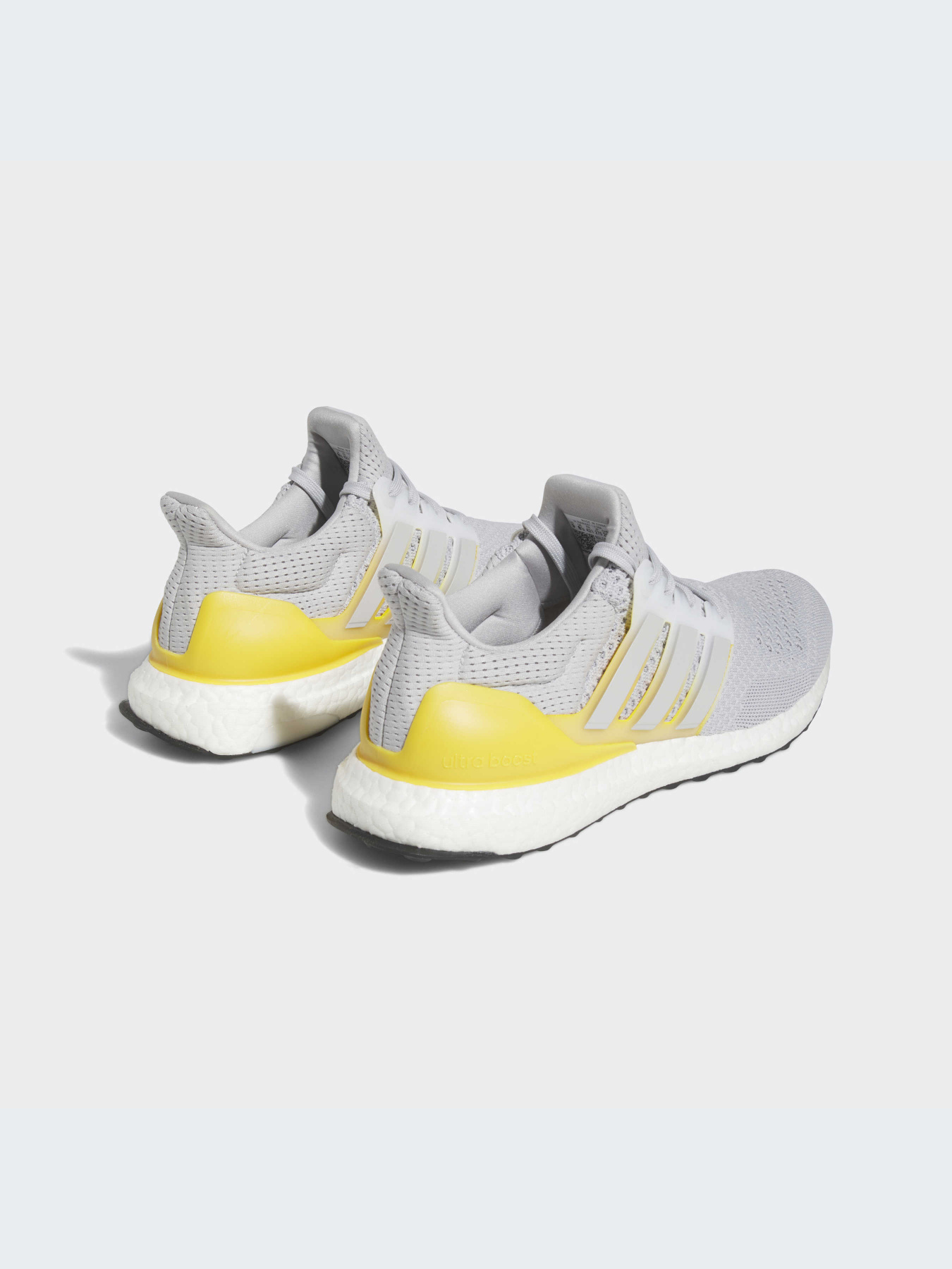 Кроссовки Adidas Ultraboost модель GY7479-KZ Фото