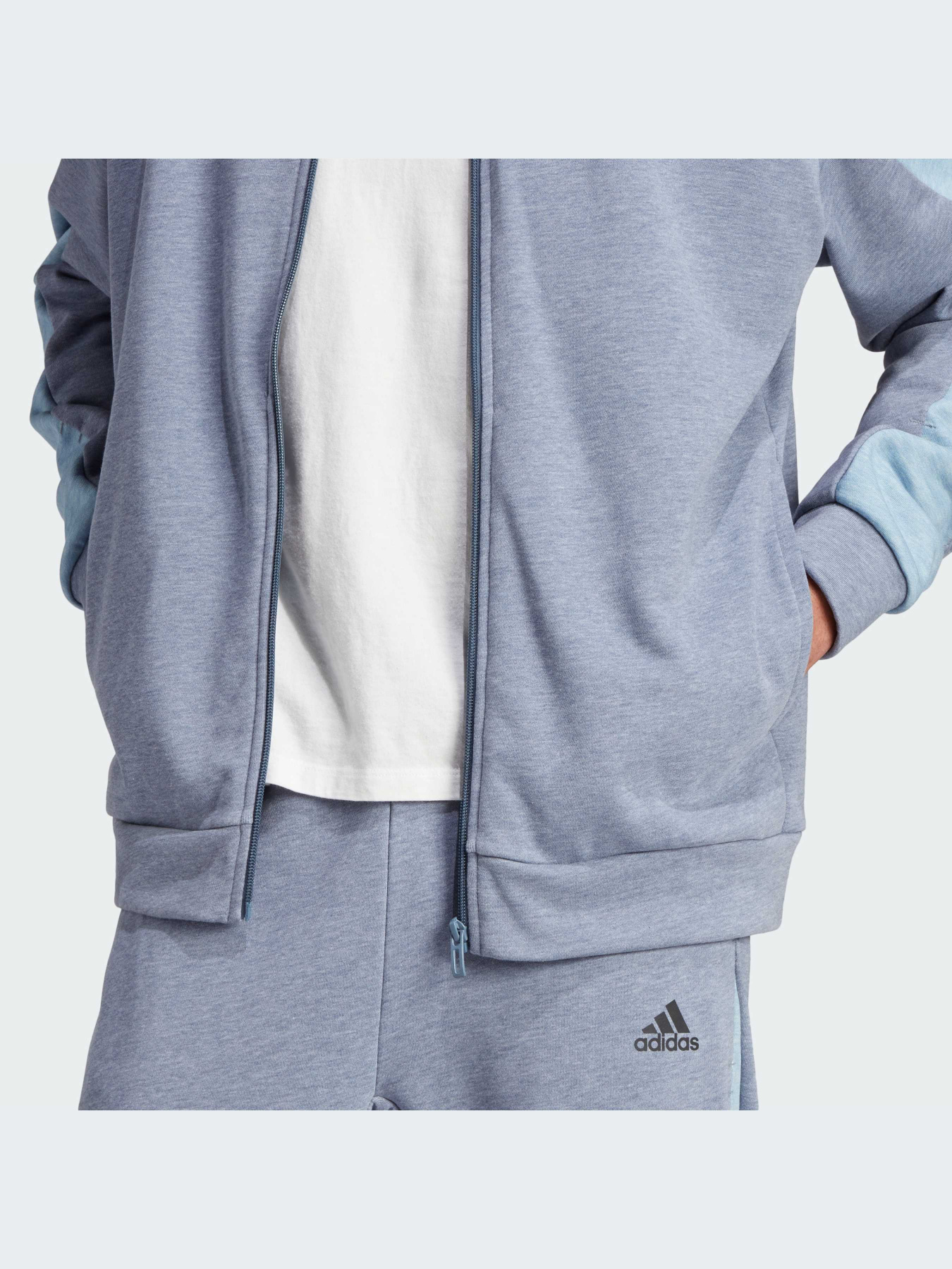Худи и свитшоты Adidas модель IJ8978-KZ Фото
