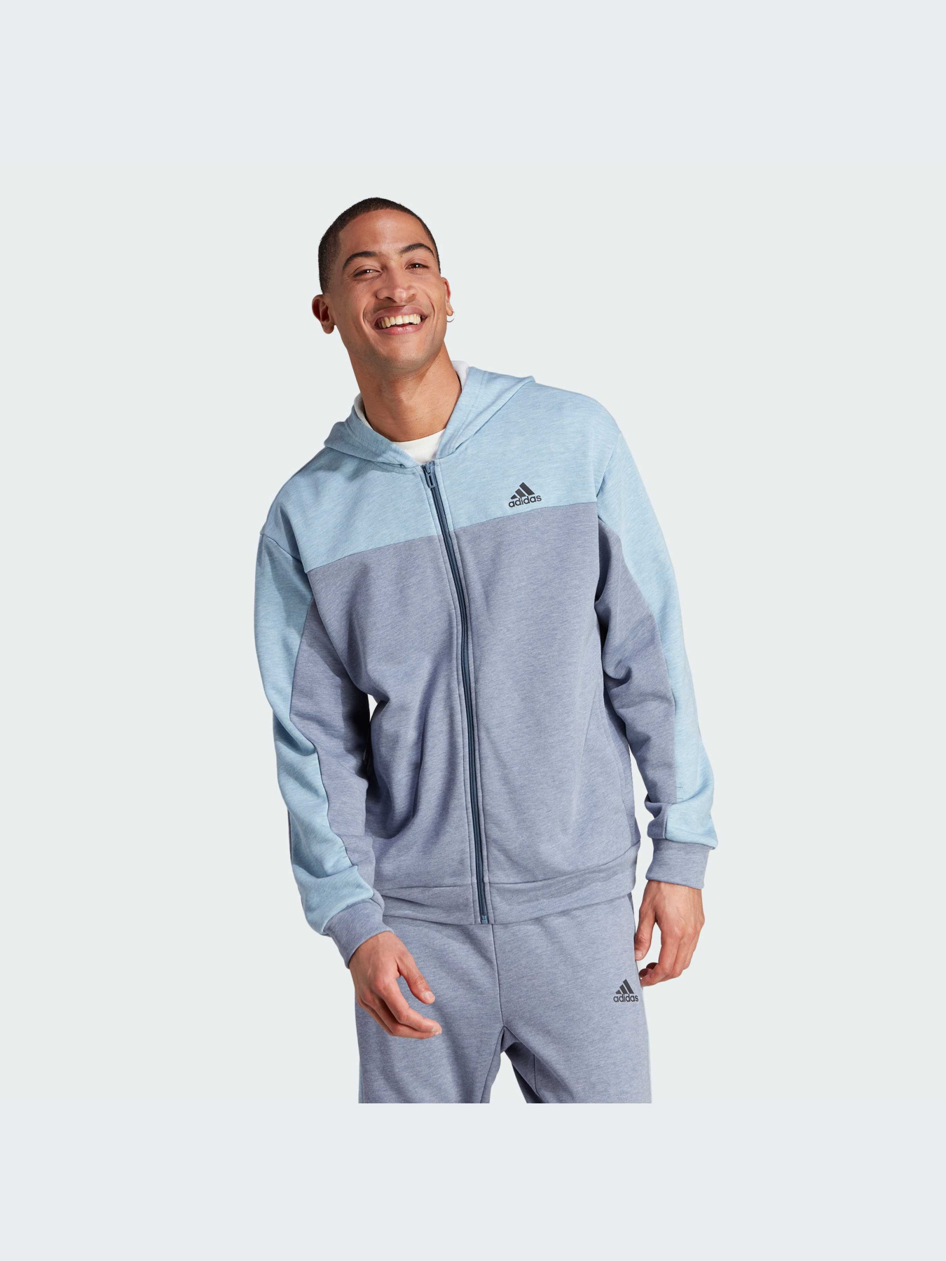 Худи и свитшоты Adidas модель IJ8978-KZ Фото