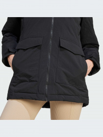 Куртки и дубленки Adidas модель IJ8260-KZ Фото