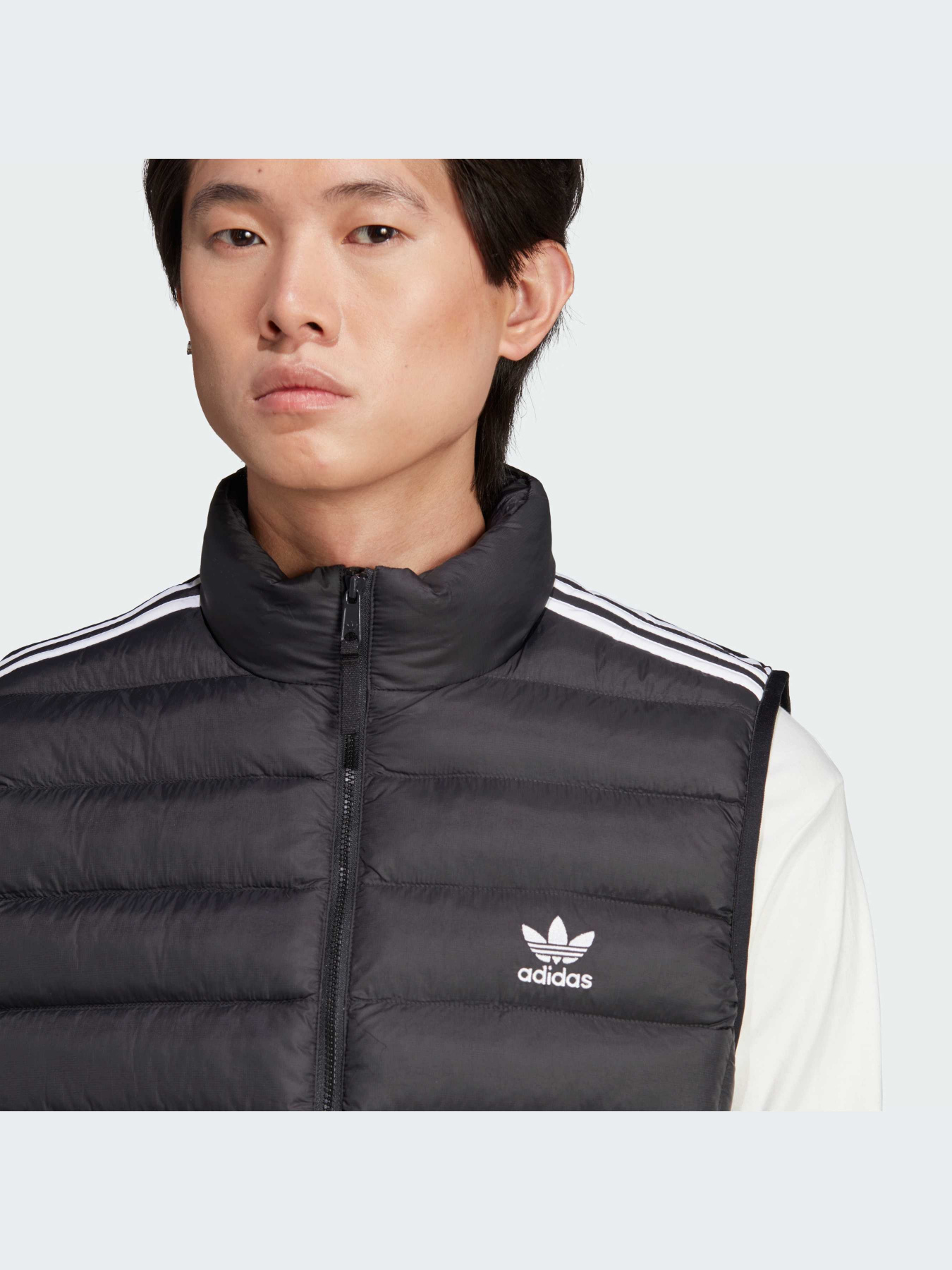 Куртки и дубленки Adidas модель HZ0686-KZ Фото