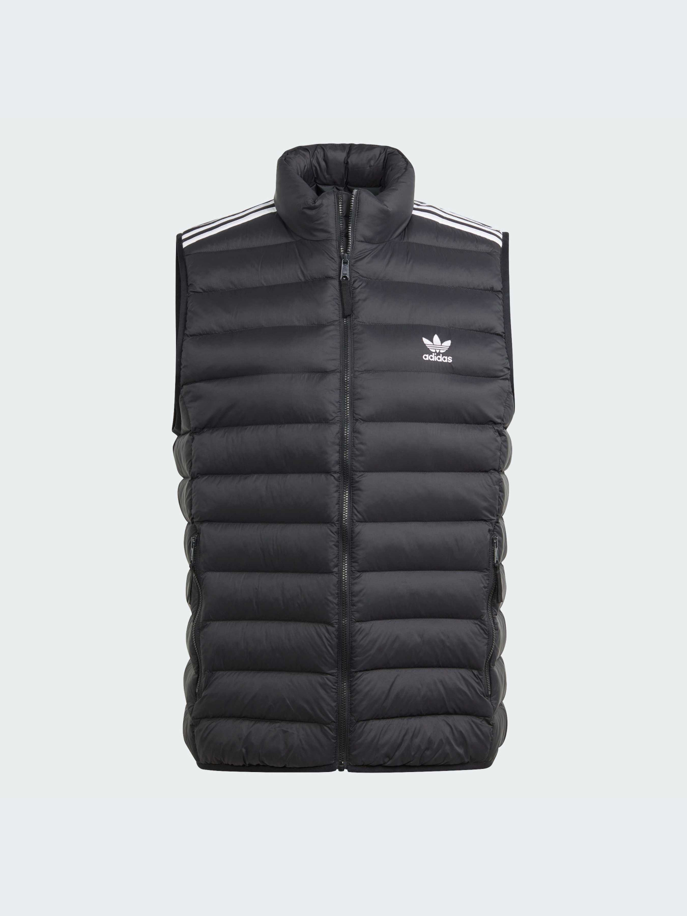 Куртки и дубленки Adidas модель HZ0686-KZ Фото