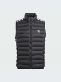 Куртки и дубленки Adidas модель HZ0686-KZ Фото