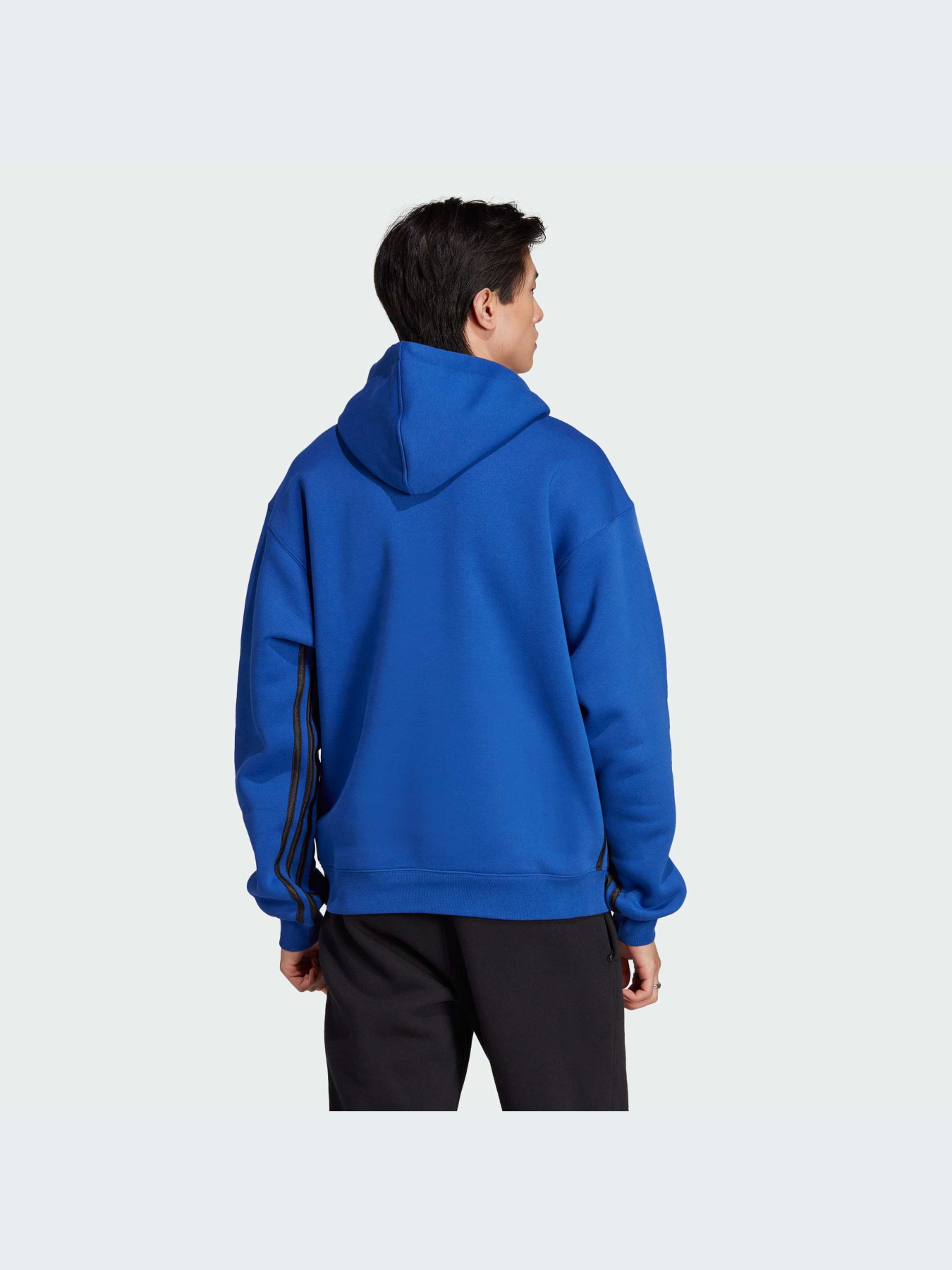 Худи и свитшоты Adidas модель HZ0728-KZ Фото