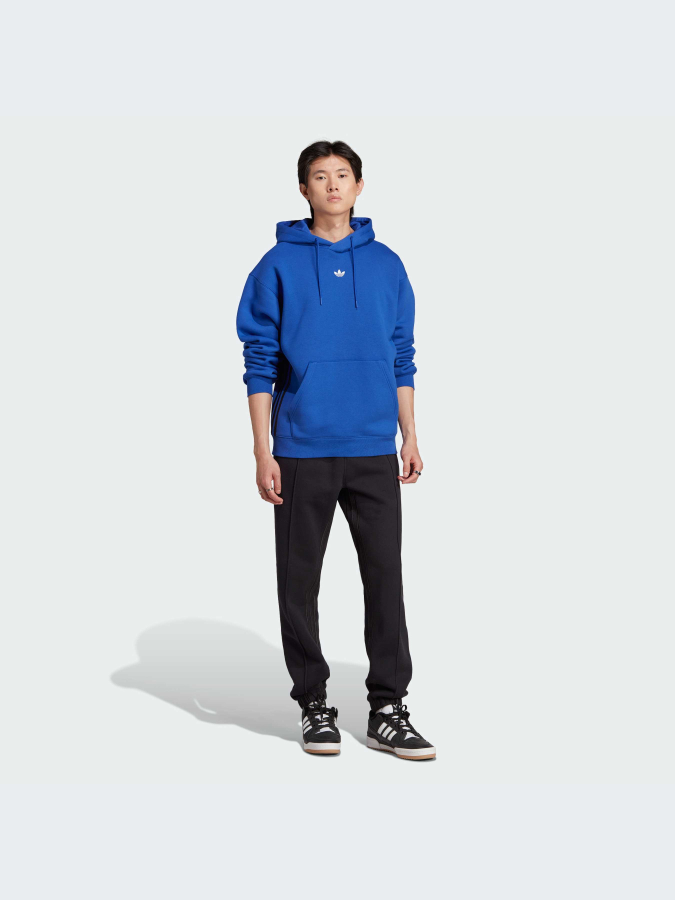 Худи и свитшоты Adidas модель HZ0728-KZ Фото