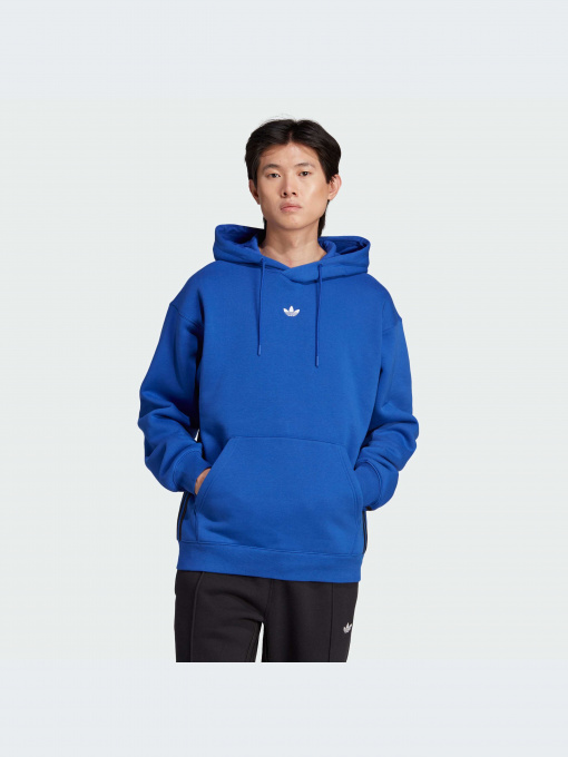 Худи и свитшоты Adidas модель HZ0728-KZ Фото