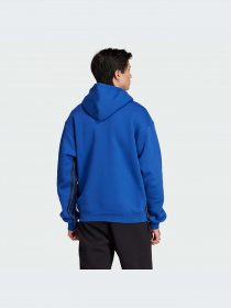 Худи и свитшоты Adidas модель HZ0728-KZ Фото
