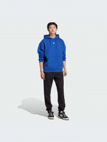 Худи и свитшоты Adidas модель HZ0728-KZ Фото