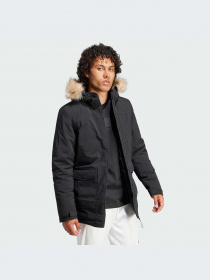 Куртки и дубленки Adidas модель IK0553-KZ Фото