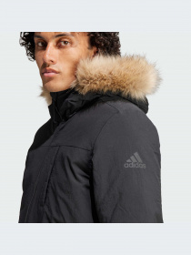 Куртки и дубленки Adidas модель IK0553-KZ Фото