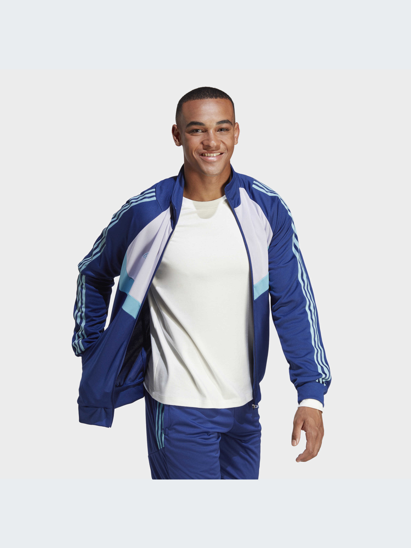 Худи и свитшоты Adidas Tiro модель HS7490-KZ Фото