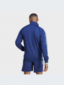 Худи и свитшоты Adidas Tiro модель HS7490-KZ Фото