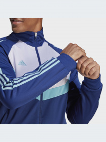 Худи и свитшоты Adidas Tiro модель HS7490-KZ Фото