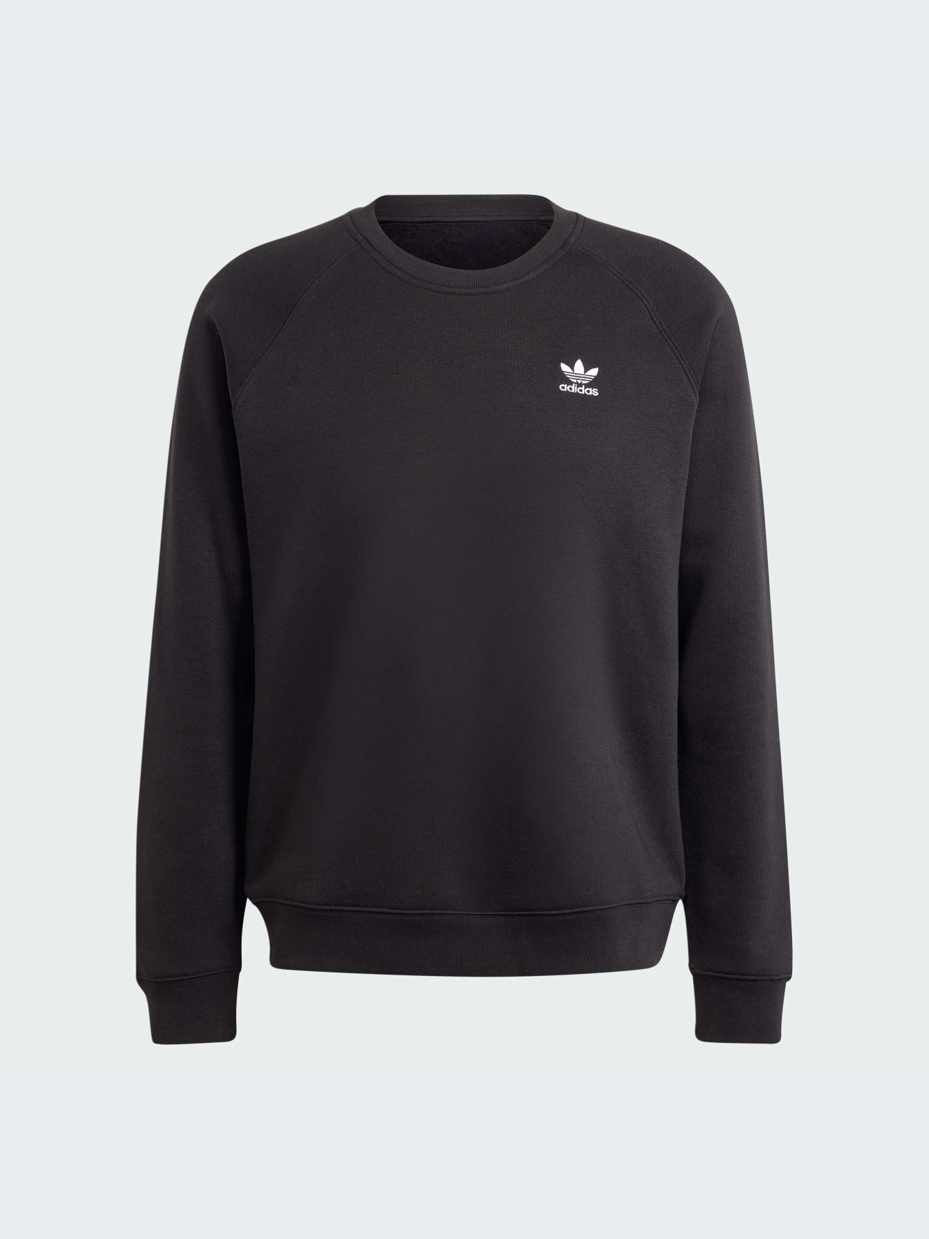 Худи и свитшоты Adidas Trefoil модель IM4532-KZ Фото