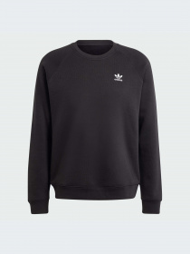 Худи и свитшоты Adidas Trefoil модель IM4532-KZ Фото