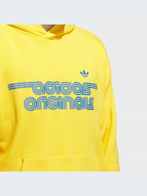 Худи и свитшоты Adidas модель IK6146-KZ Фото