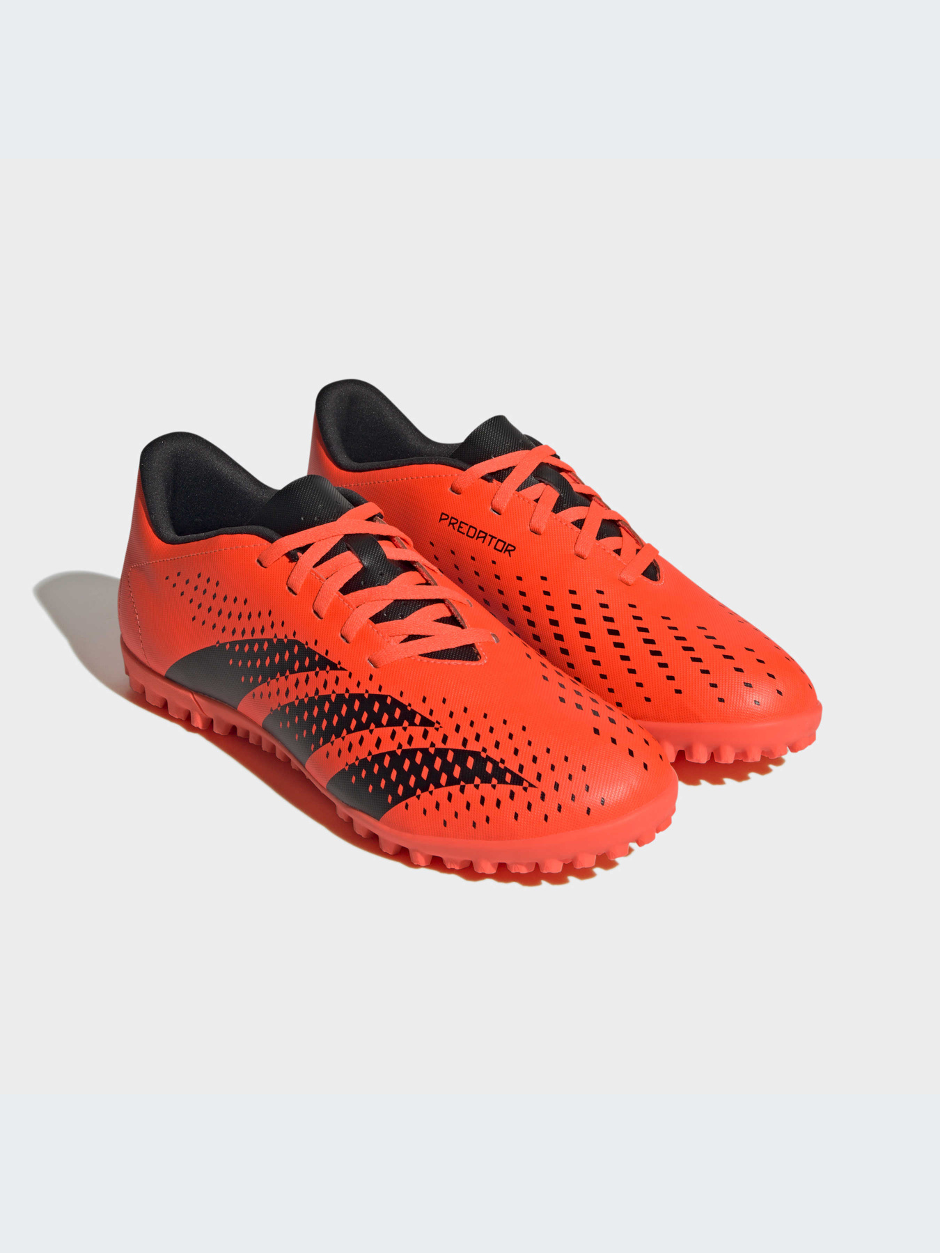 Кроссовки Adidas Predator модель GW4646-KZ Фото