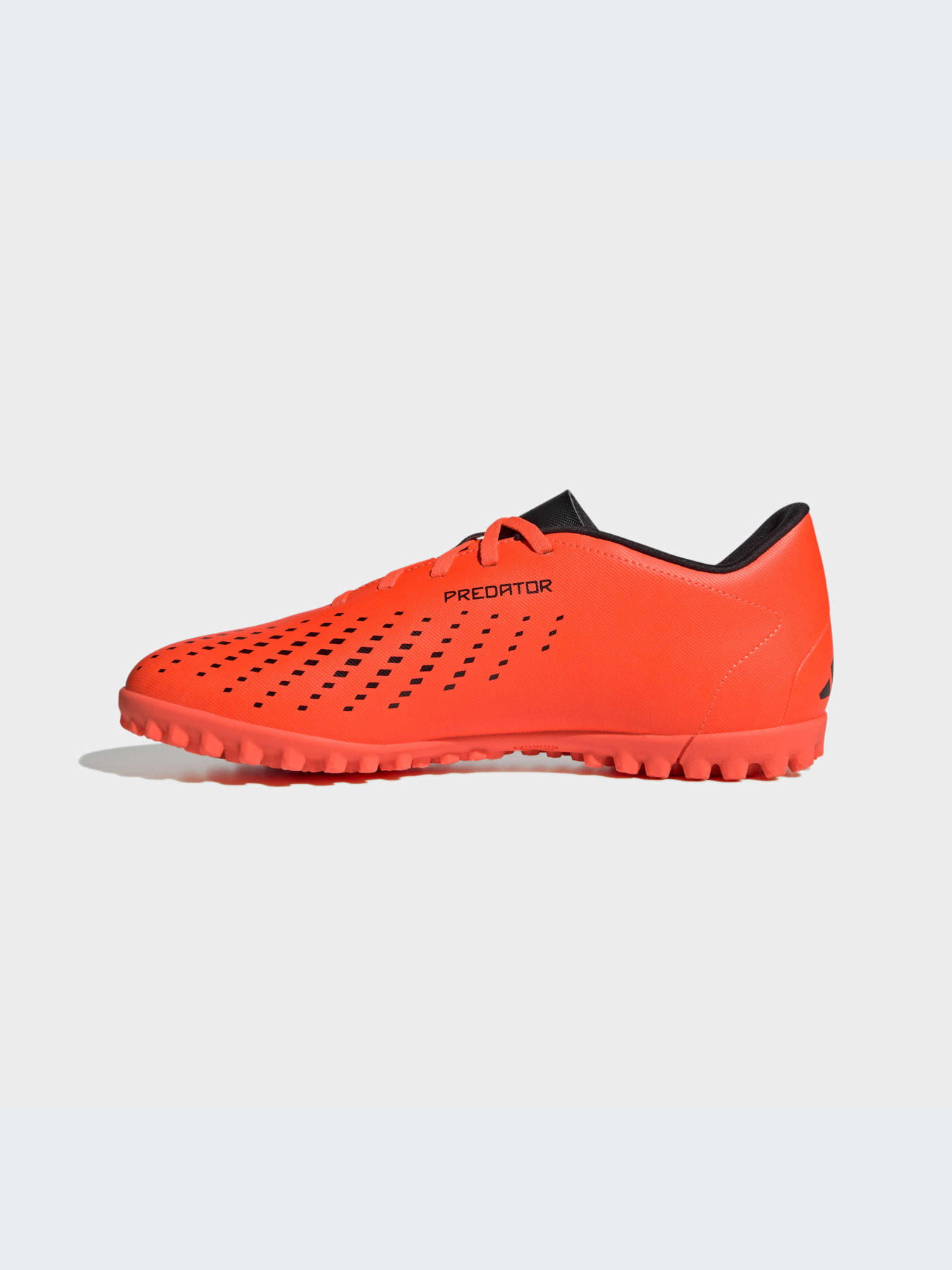 Кроссовки Adidas Predator модель GW4646-KZ Фото