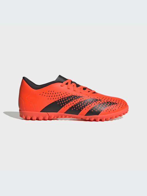 Кроссовки Adidas Predator модель GW4646-KZ Фото