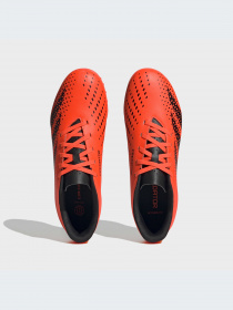 Кроссовки Adidas Predator модель GW4646-KZ Фото