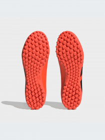 Кроссовки Adidas Predator модель GW4646-KZ Фото