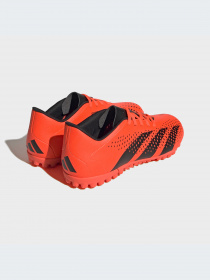 Кроссовки Adidas Predator модель GW4646-KZ Фото