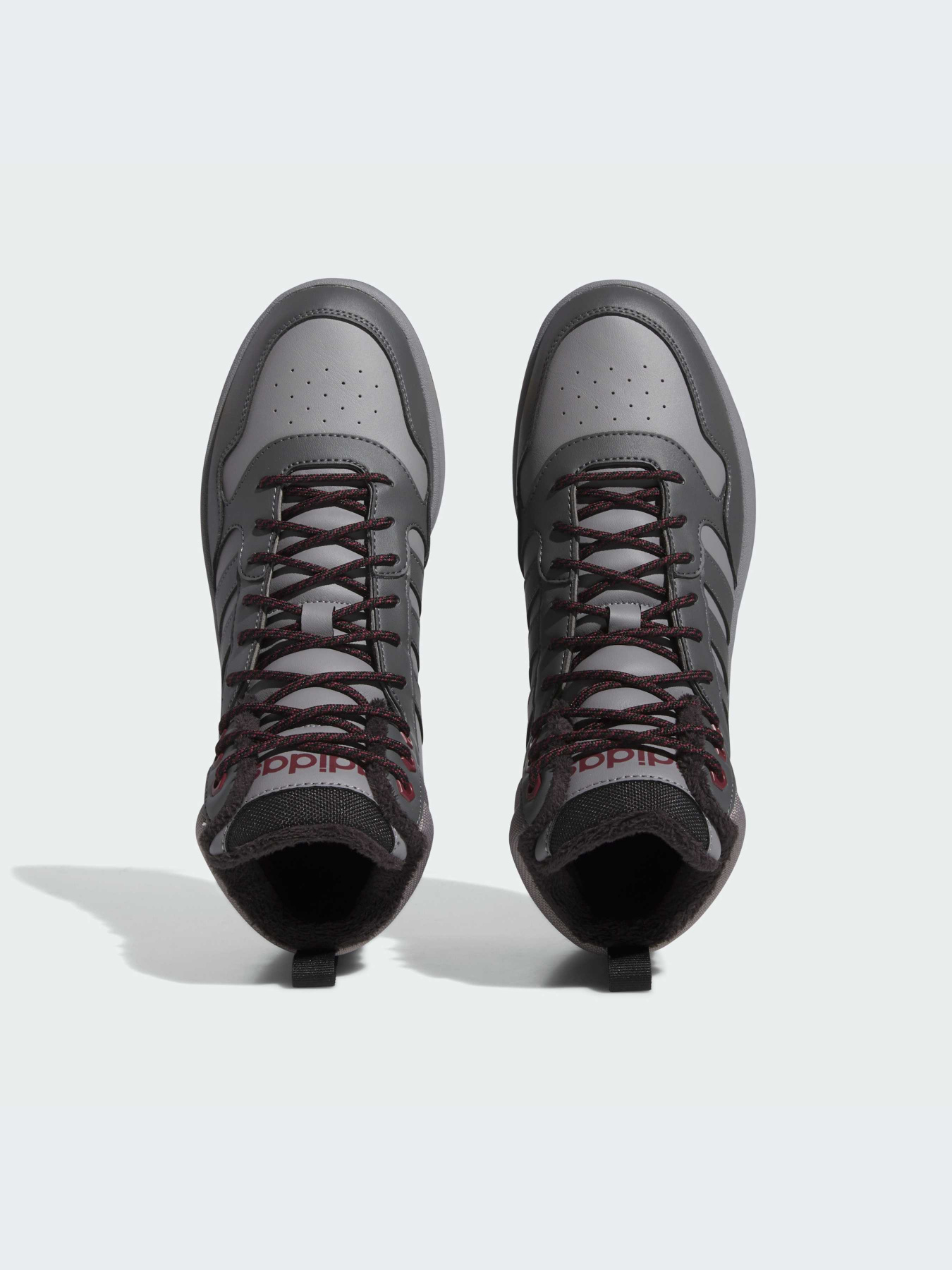 Кроссовки Adidas Hoops модель IG7930-KZ Фото