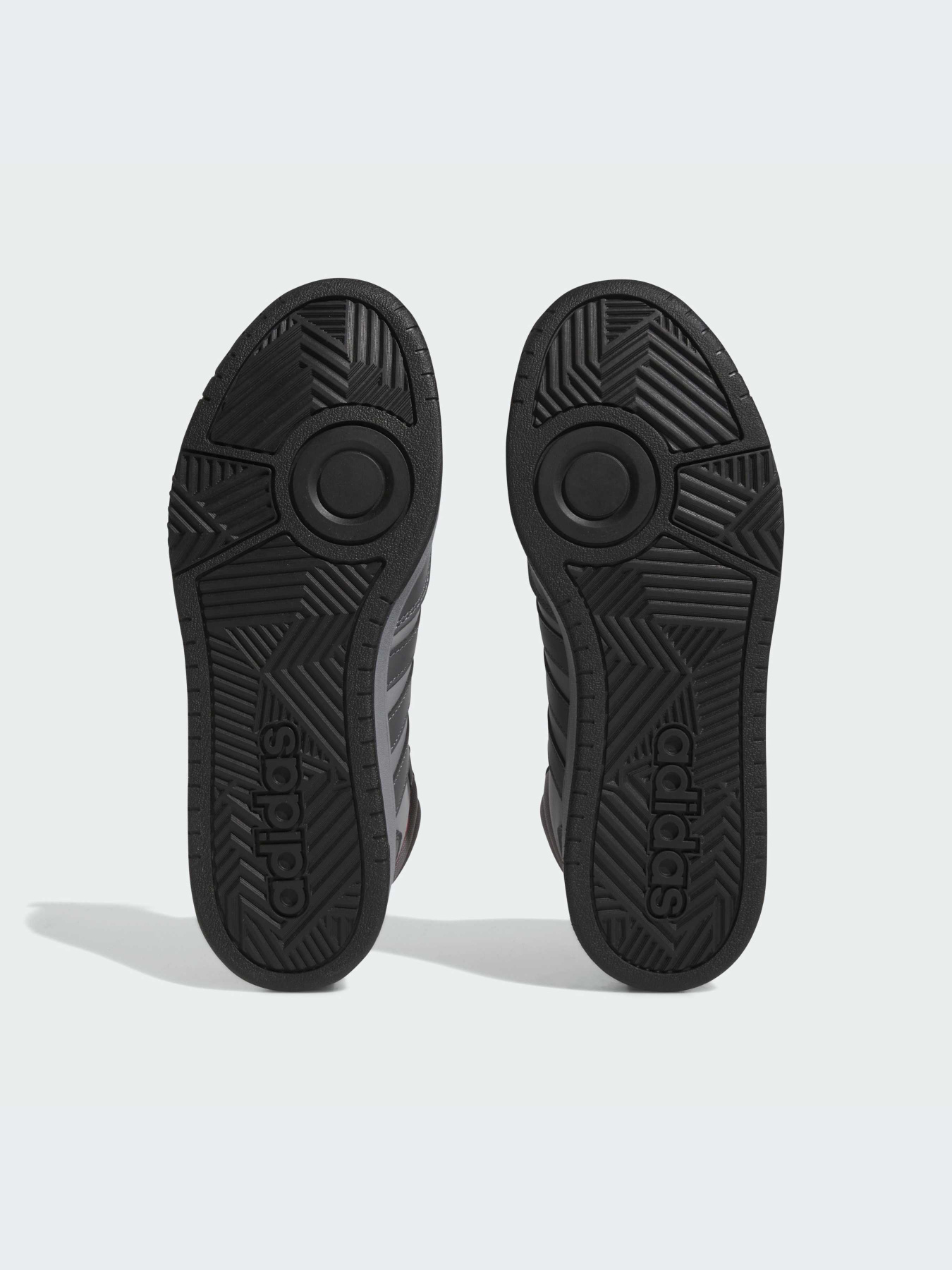 Кроссовки Adidas Hoops модель IG7930-KZ Фото