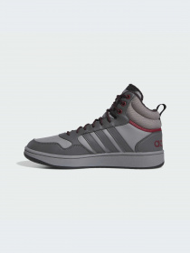 Кроссовки Adidas Hoops модель IG7930-KZ Фото