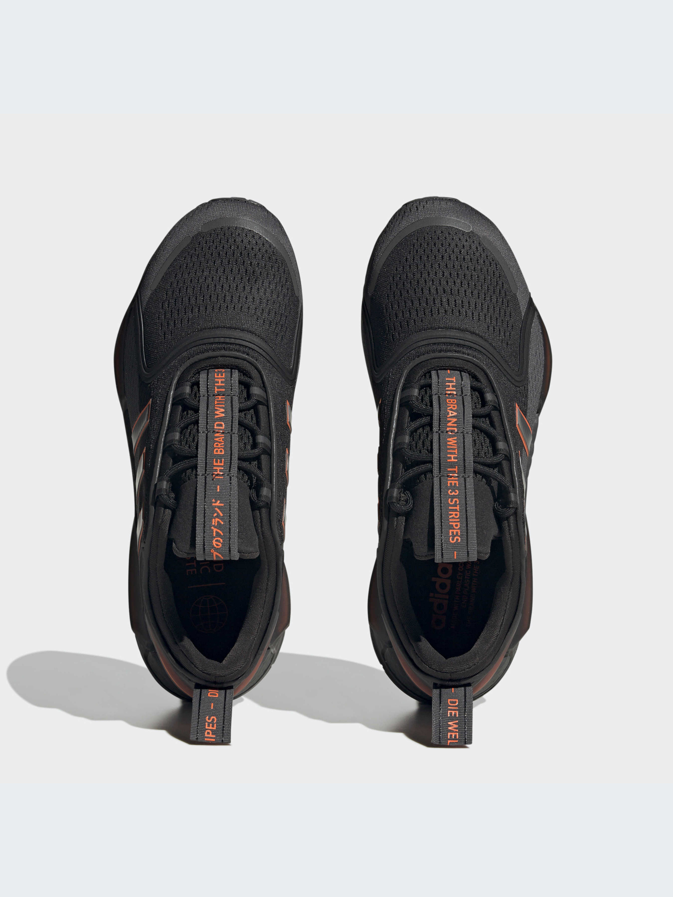 Кроссовки Adidas NMD модель FZ6497-KZ Фото
