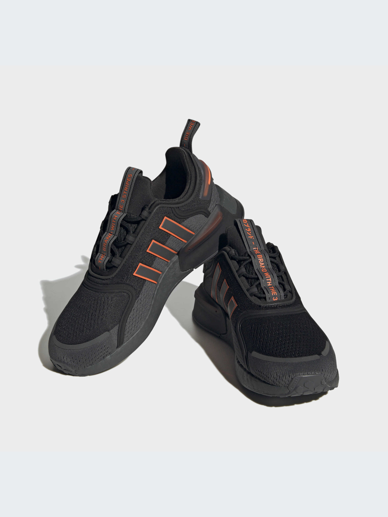 Кроссовки Adidas NMD модель FZ6497-KZ Фото