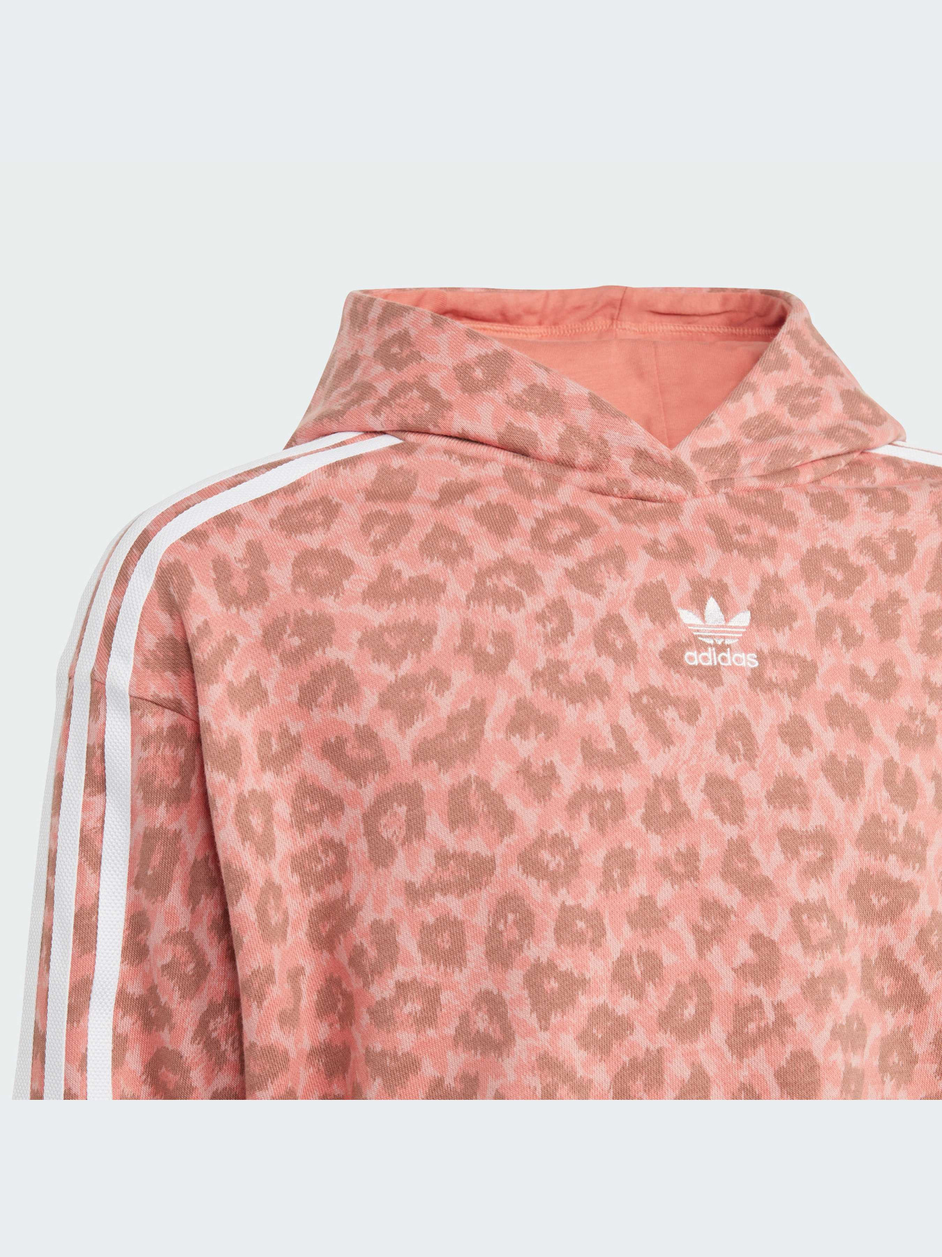 Худи и свитшоты Adidas модель IJ0746-KZ Фото