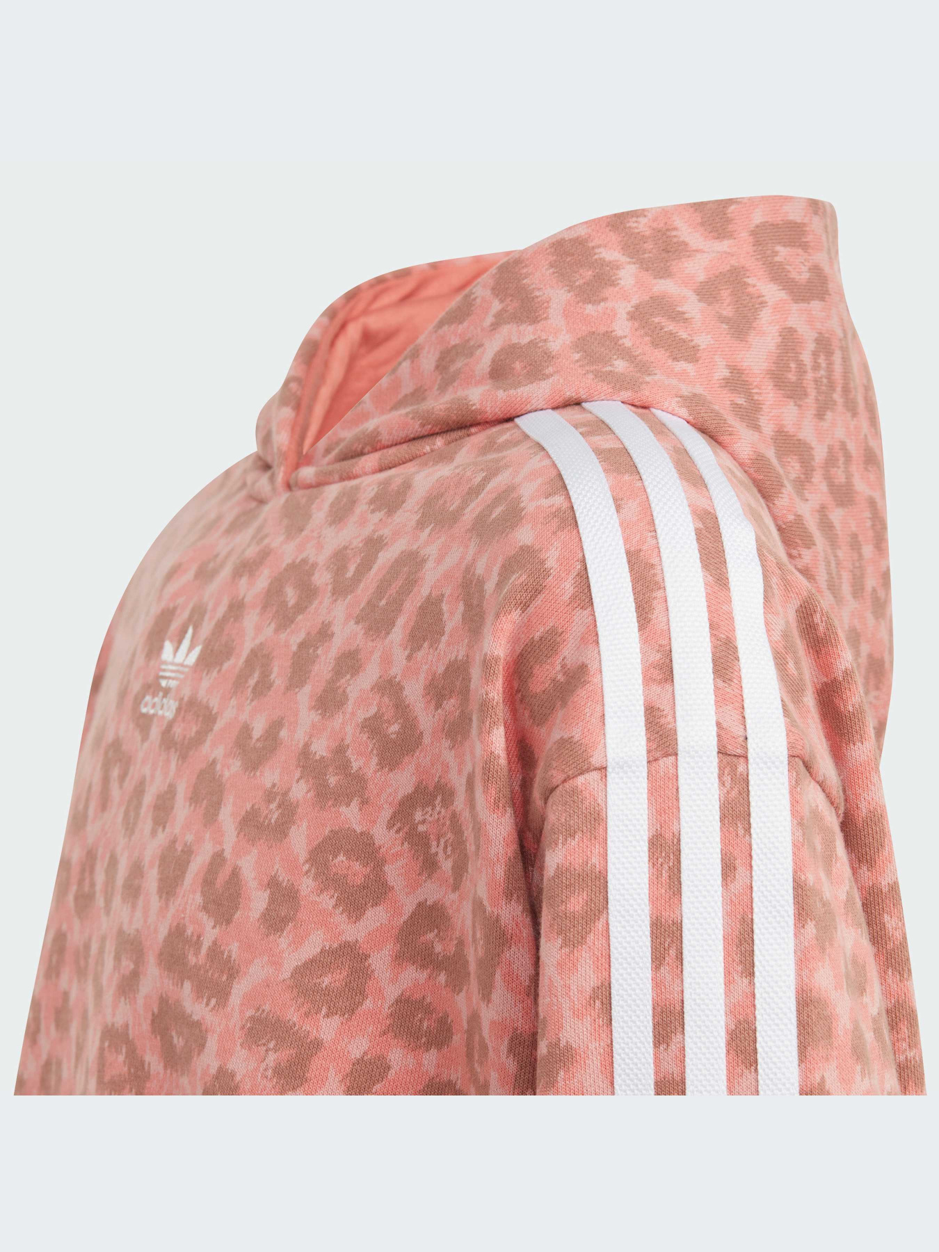 Худи и свитшоты Adidas модель IJ0746-KZ Фото