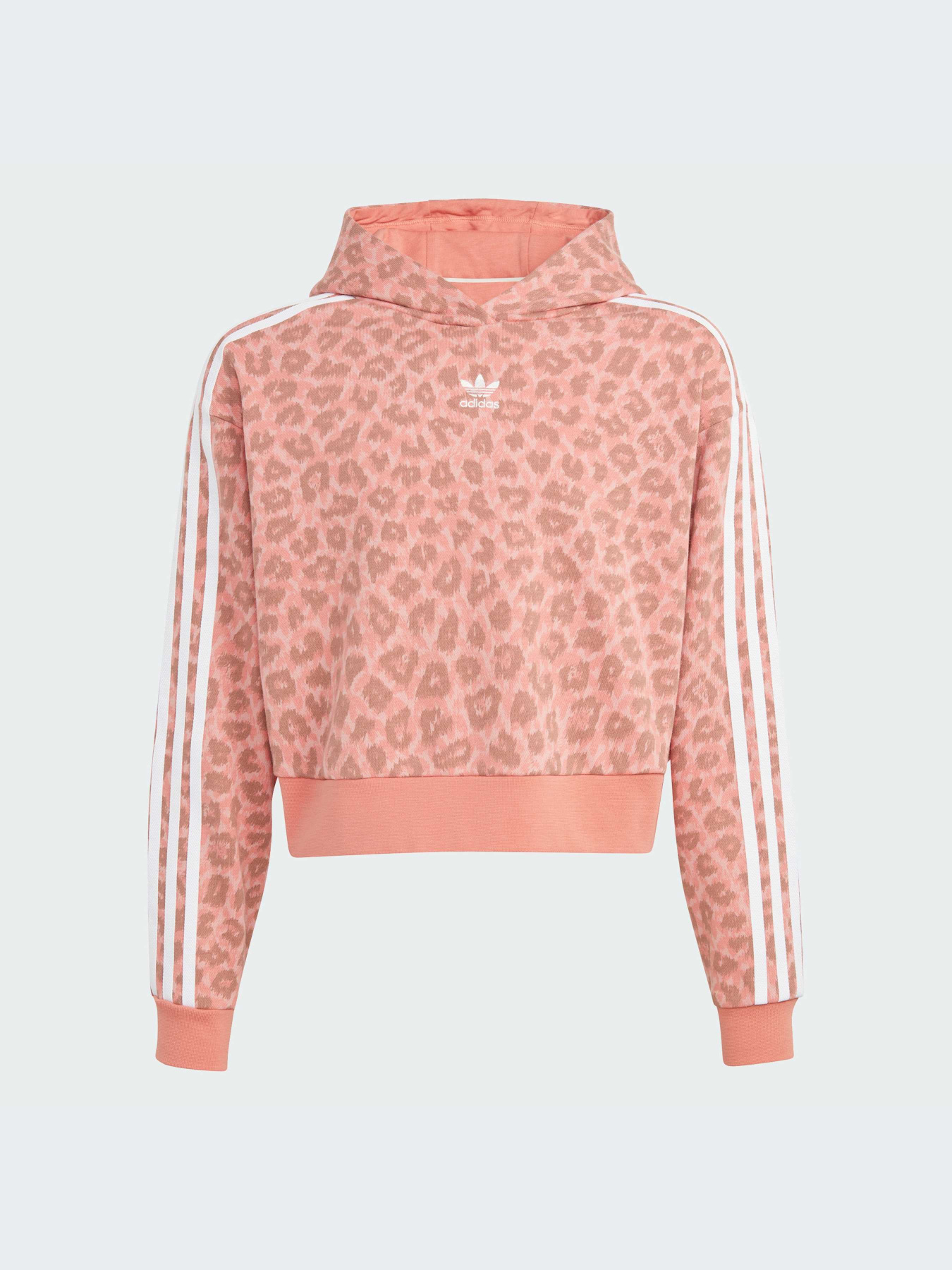 Худи и свитшоты Adidas модель IJ0746-KZ Фото