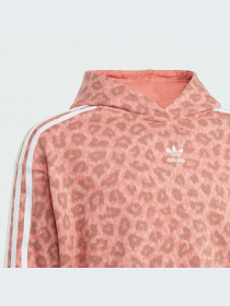 Худи и свитшоты Adidas модель IJ0746-KZ Фото