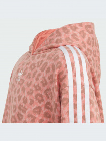 Худи и свитшоты Adidas модель IJ0746-KZ Фото